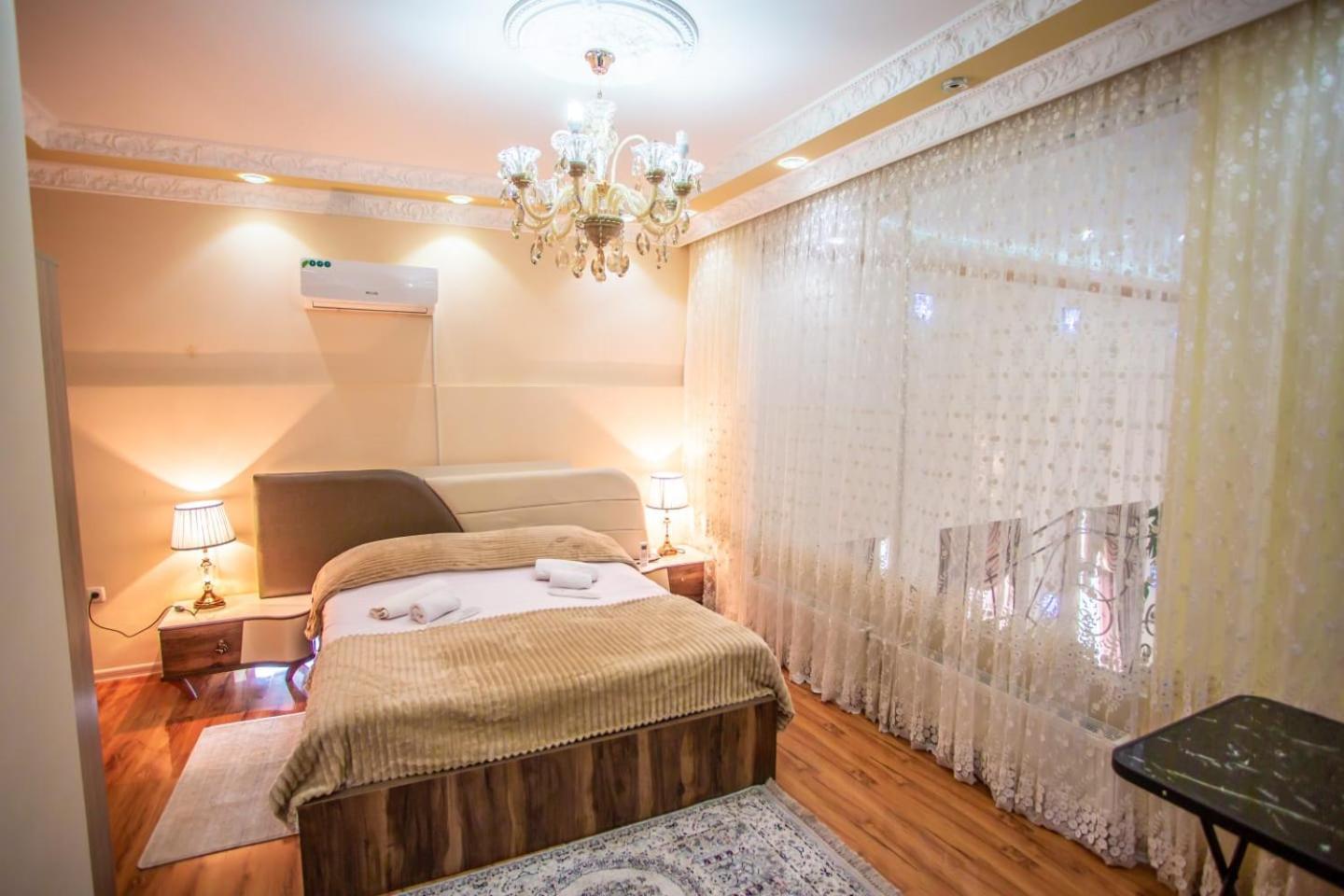 Hotel Caravan Palace คูทายสิ ภายนอก รูปภาพ